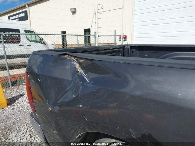 RAM 1500 Classic Slt  4x4 6'4 Box 2019 1C6RR7TT0KS645967 Image 6