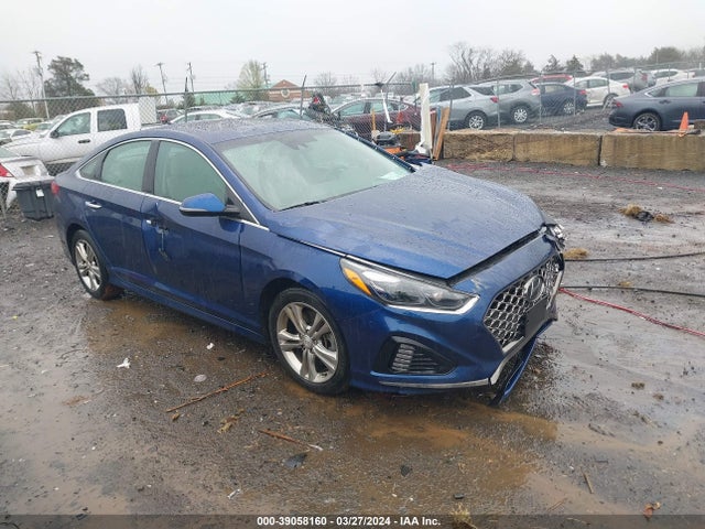 2018 5NPE34AF8JH705690 main image
