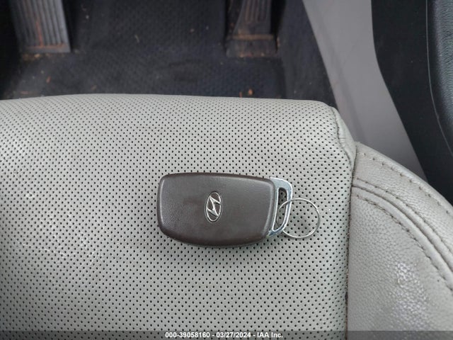 Hyundai Sonata Limited 2018 5NPE34AF8JH705690 Image 11