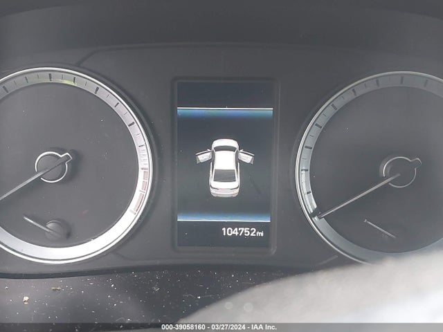 Hyundai Sonata Limited 2018 5NPE34AF8JH705690 Image 16