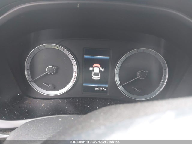 Hyundai Sonata Limited 2018 5NPE34AF8JH705690 Image 7