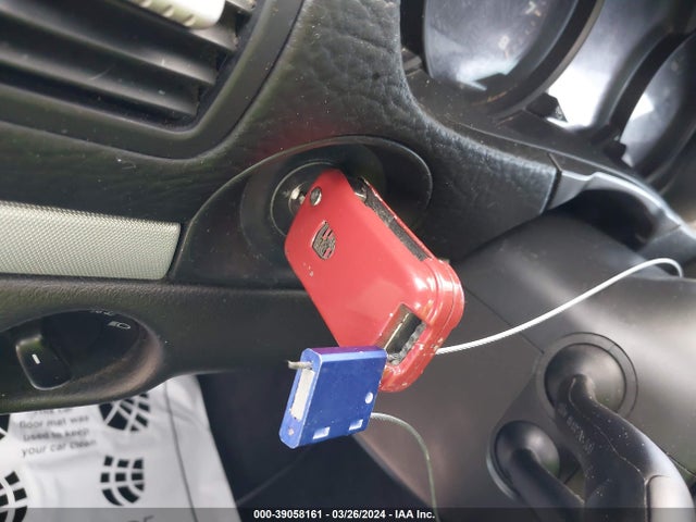 2008 PORSCHE CAYENNE WP1AA29P28LA14102 Photo 10