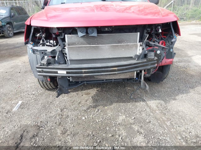 Dodge JOURNEY SE 2018 3C4PDCAB0JT276722 Image 6