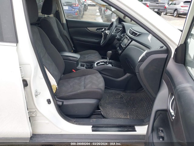 Nissan ROGUE SV 2016 KNMAT2MV0GP627179 Image 5