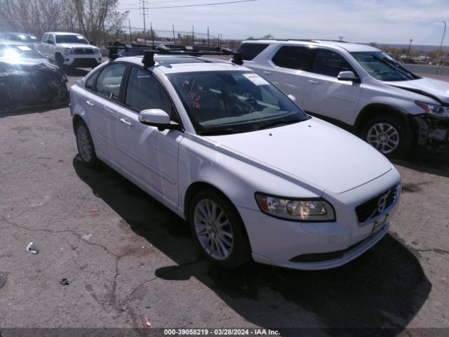 Auction sale of the 2011 Volvo S40 T5/t5 R-design, vin: YV1672MS4B2544421, lot number: 39058219
