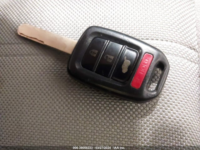 Honda Cr-v 2wd Lx 2020 5J6RW1H23LA005641 Image 11