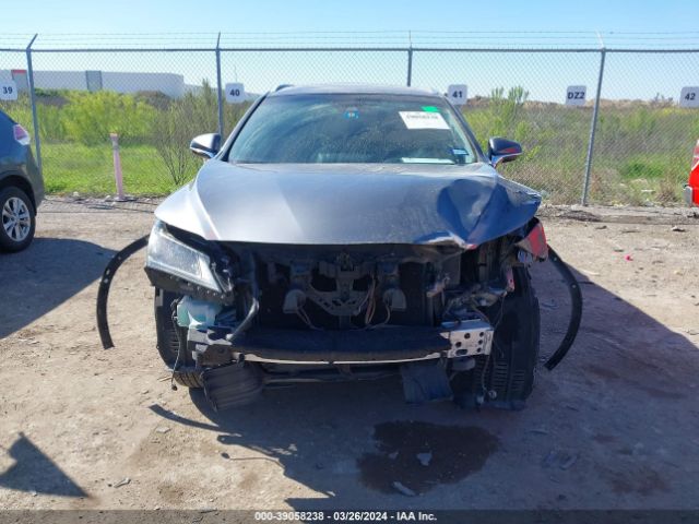 2T2ZZMCA1GC015689 Lexus RX 350