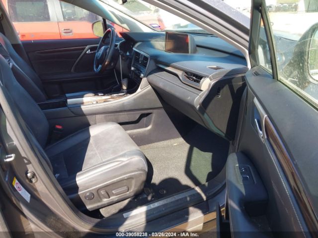 2T2ZZMCA1GC015689 Lexus RX 350
