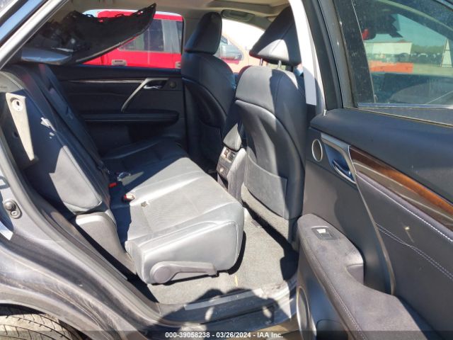 2T2ZZMCA1GC015689 Lexus RX 350