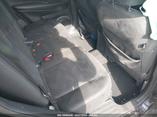 Nissan ROGUE S 2015 KNMAT2MT2FP546567 Image 8