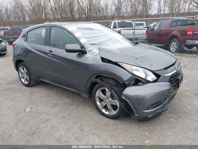 2016 3CZRU6H3XGM759849 main image