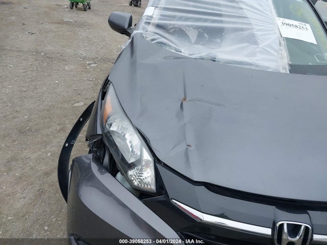 Honda HR-V LX 2016 3CZRU6H3XGM759849 Image 18