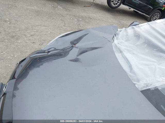 Honda HR-V LX 2016 3CZRU6H3XGM759849 Image 20