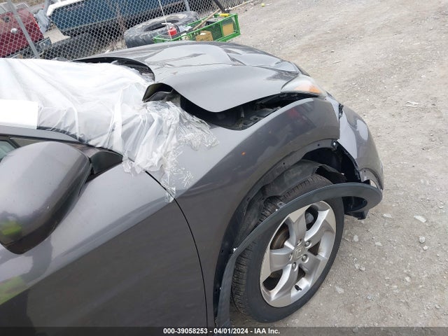 Honda HR-V LX 2016 3CZRU6H3XGM759849 Image 21