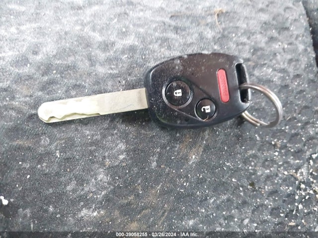 Honda CR-Z 2014 JHMZF1D47ES003416 Image 11