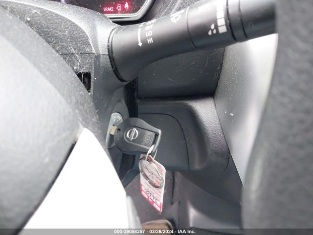 3N1CN7AP7KL819664 Nissan Versa 1.6 Sv