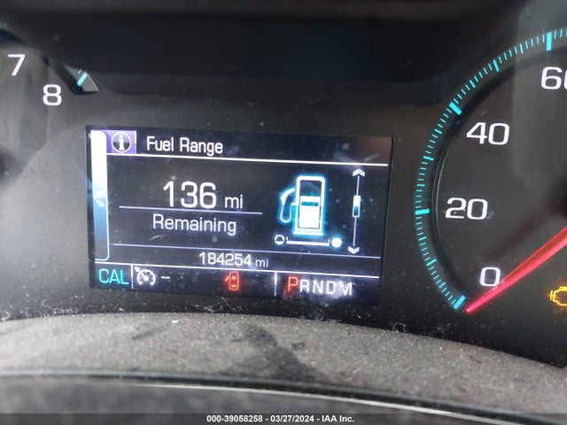 Chevrolet IMPALA 1LT 2017 2G1105S37H9183898 Image 16