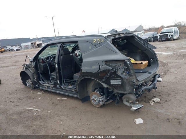 Chevrolet Blazer Awd Rs 2021 3GNKBKRS2MS532732 Image 3