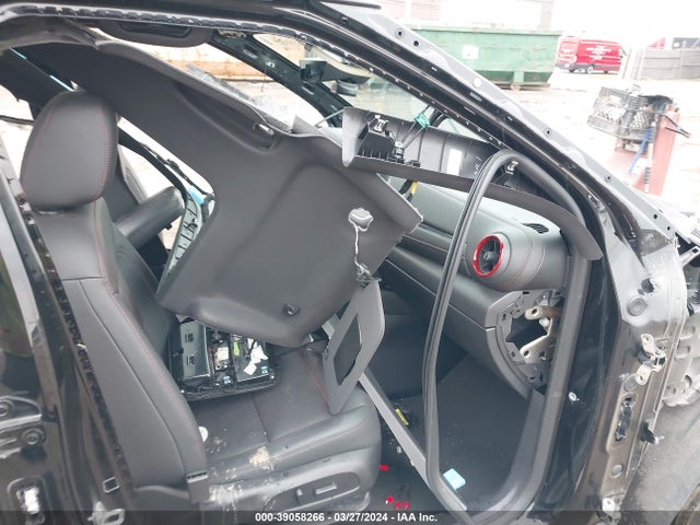 Chevrolet Blazer Awd Rs 2021 3GNKBKRS2MS532732 Image 5