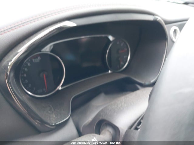 Chevrolet Blazer Awd Rs 2021 3GNKBKRS2MS532732 Image 7