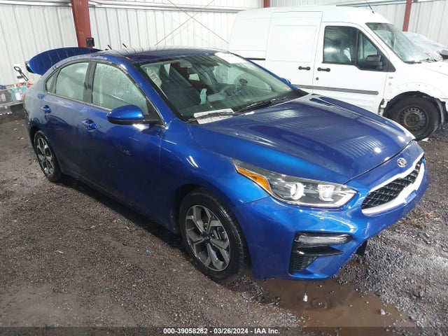 2019 3KPF24AD4KE115515 main image