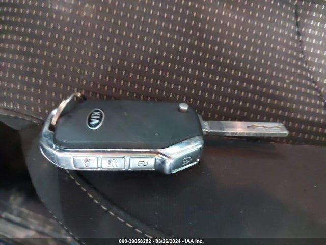KIA Forte Lxs 2019 3KPF24AD4KE115515 Image 11