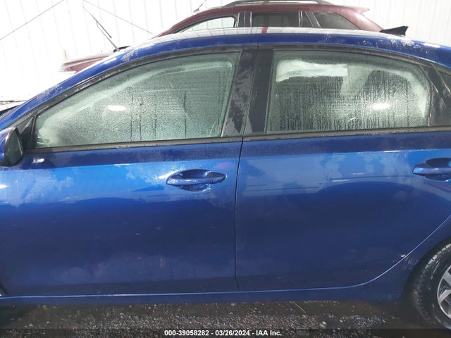 KIA Forte Lxs 2019 3KPF24AD4KE115515 Image 15