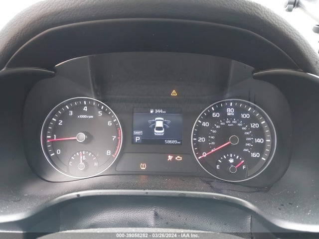 KIA Forte Lxs 2019 3KPF24AD4KE115515 Image 16