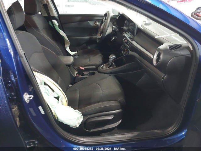KIA Forte Lxs 2019 3KPF24AD4KE115515 Image 5