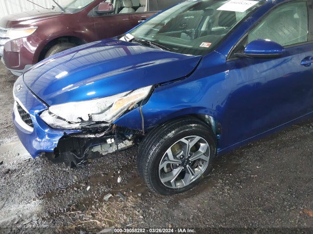 KIA Forte Lxs 2019 3KPF24AD4KE115515 Image 6