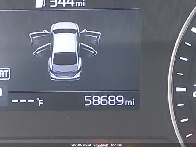 KIA Forte Lxs 2019 3KPF24AD4KE115515 Image 7