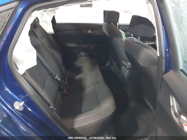 KIA Forte Lxs 2019 3KPF24AD4KE115515 Image 8