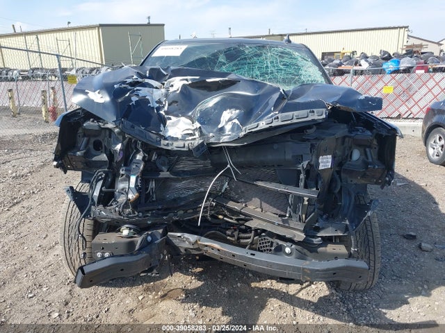 GMC Yukon 4wd Slt 2021 1GKS2BKD6MR391112 Image 11