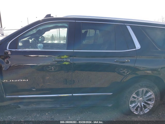 GMC Yukon 4wd Slt 2021 1GKS2BKD6MR391112 Image 13