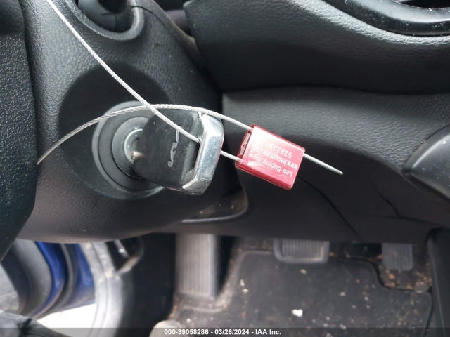KIA Forte Lxs 2022 3KPF24AD4NE462962 Image 11
