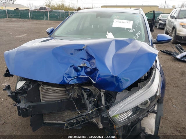KIA Forte Lxs 2022 3KPF24AD4NE462962 Image 12