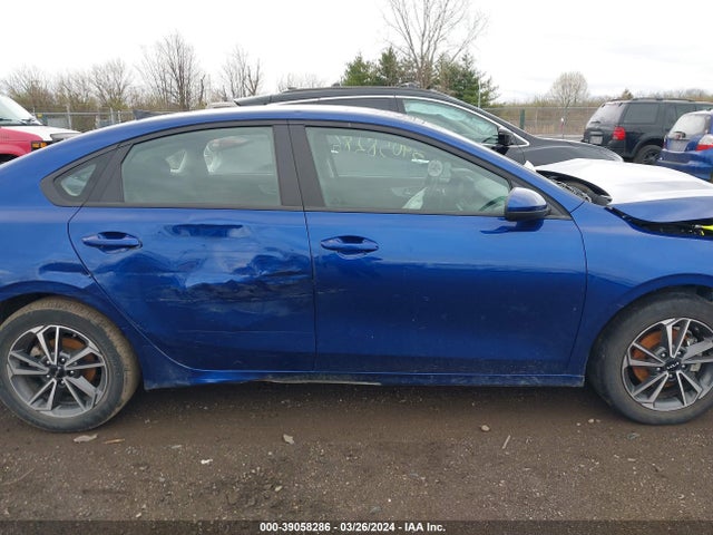 KIA Forte Lxs 2022 3KPF24AD4NE462962 Image 13