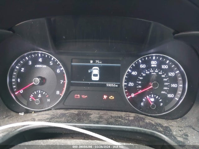 KIA Forte Lxs 2022 3KPF24AD4NE462962 Image 7
