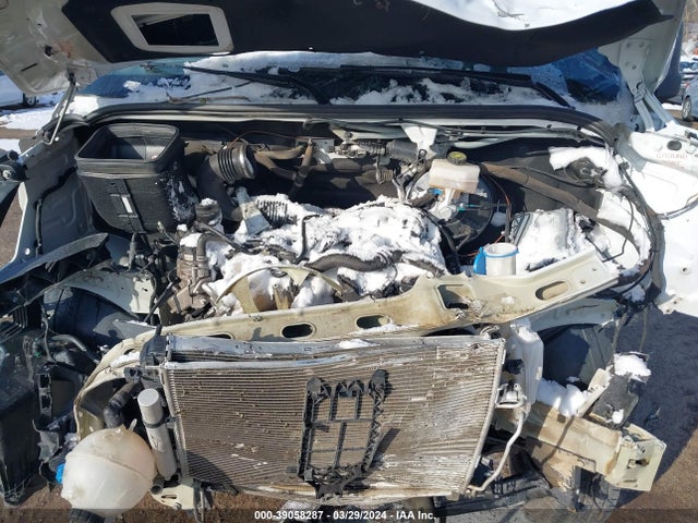 W1Y4EBVY2NT088239 Mercedes-Benz Sprinter 2500 Standard Roof V6