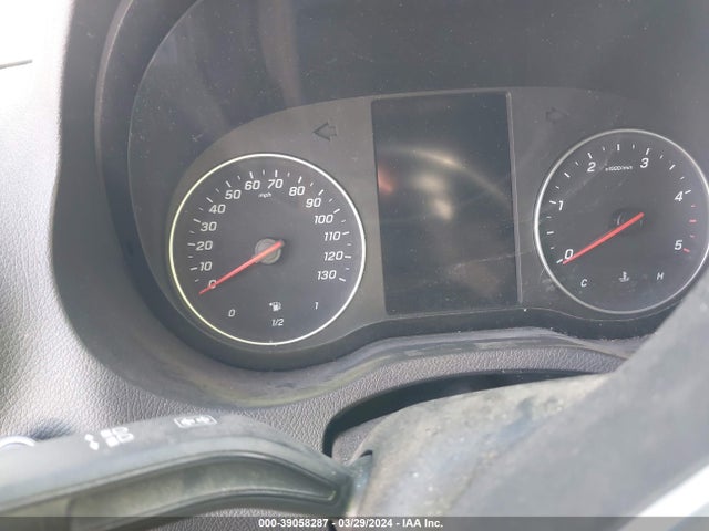 W1Y4EBVY2NT088239 Mercedes-Benz Sprinter 2500 Standard Roof V6