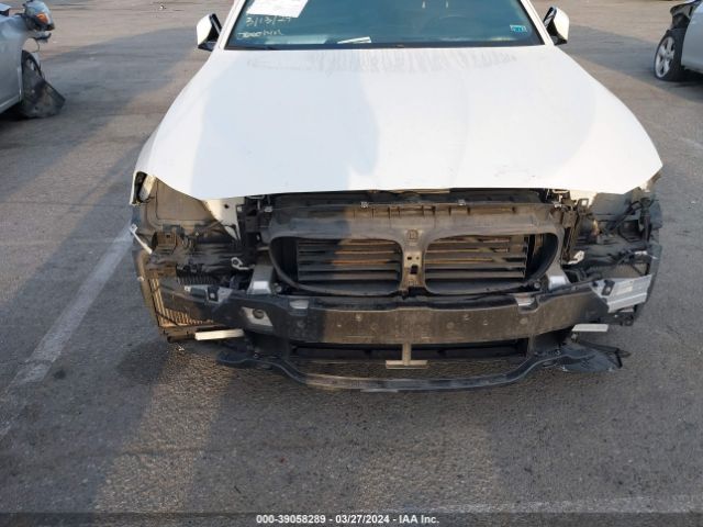 WBA5B1C54GG132304 BMW 535i