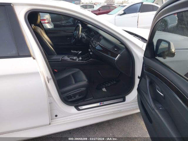 WBA5B1C54GG132304 BMW 535i