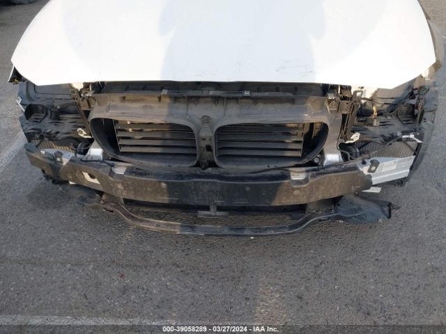 WBA5B1C54GG132304 BMW 535i