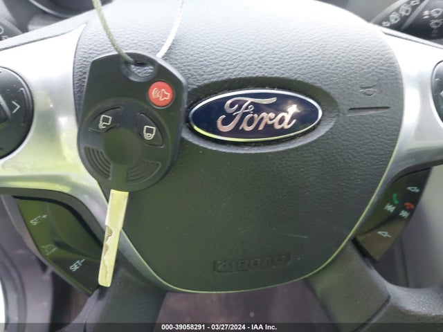 Ford ESCAPE SE 2014 1FMCU0GXXEUB75405 Image 11