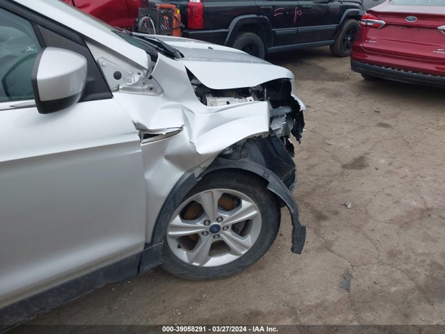 Ford ESCAPE SE 2014 1FMCU0GXXEUB75405 Image 12