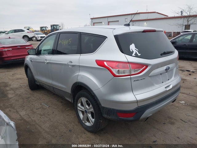 Ford ESCAPE SE 2014 1FMCU0GXXEUB75405 Image 3