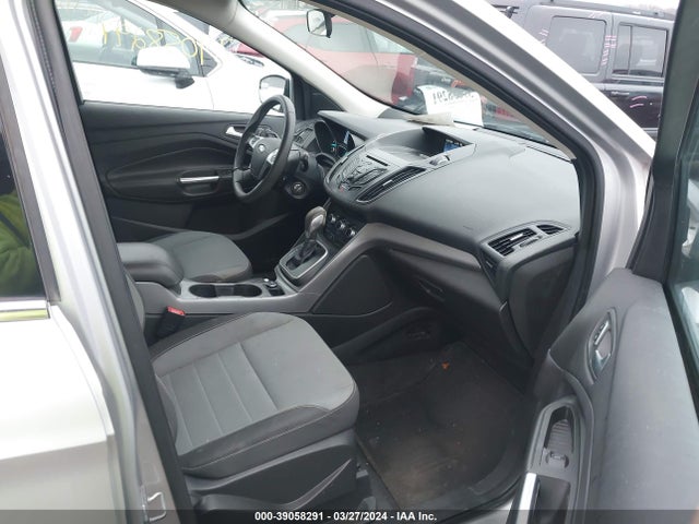 Ford ESCAPE SE 2014 1FMCU0GXXEUB75405 Image 5