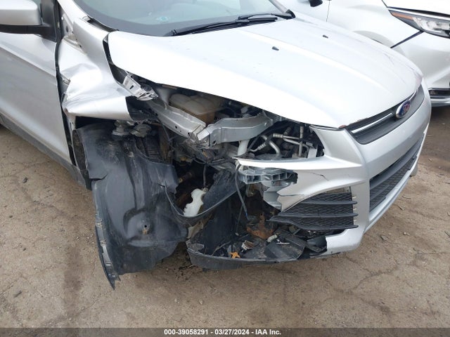 Ford ESCAPE SE 2014 1FMCU0GXXEUB75405 Image 6
