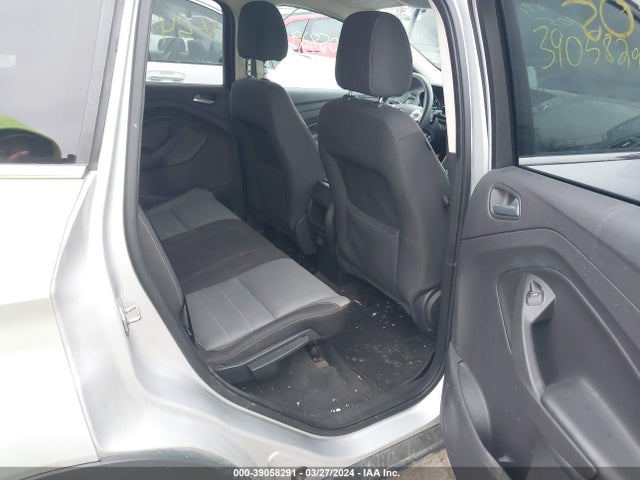 Ford ESCAPE SE 2014 1FMCU0GXXEUB75405 Image 8