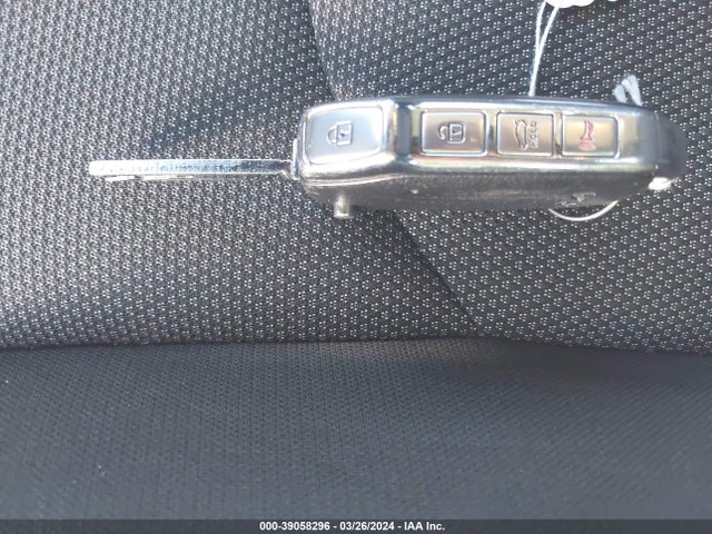 KIA Forte Lxs 2023 3KPF24AD5PE536229 Image 11